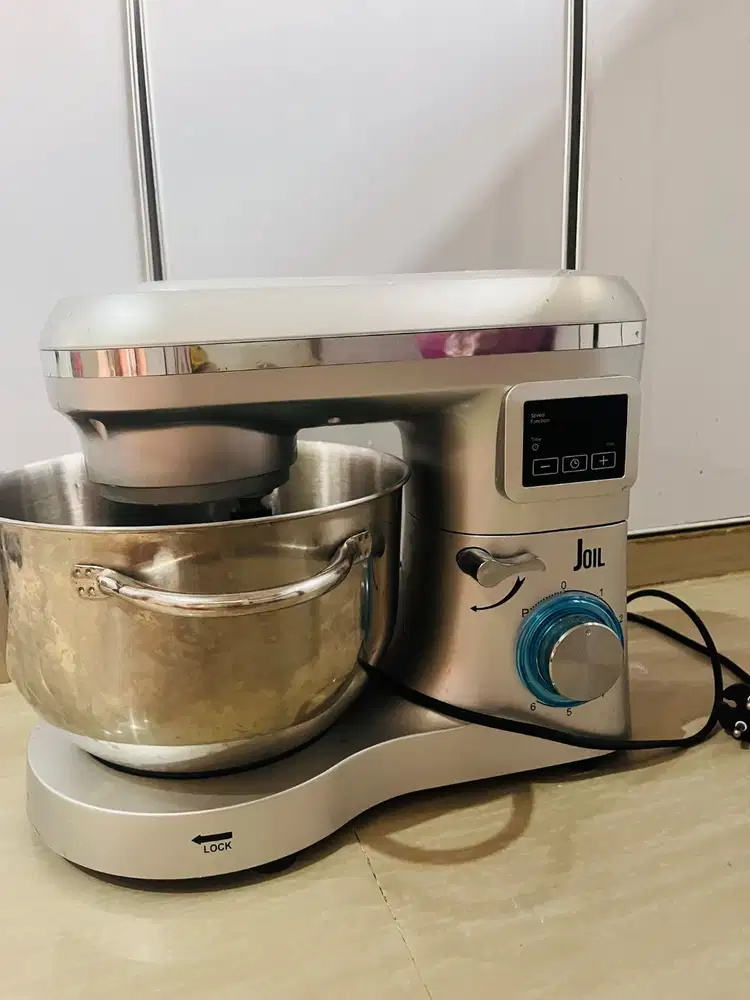 Standing mixer joil kapasitas 5,5 liter