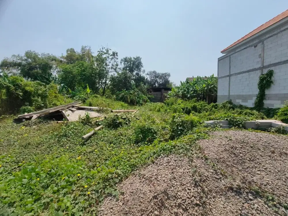 Jual Tanah Siap Bangun Lokasi Sidokepung Buduran Sidoarjo