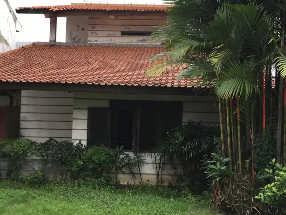 DIJUAL TANJUNG MAS SEMARANG