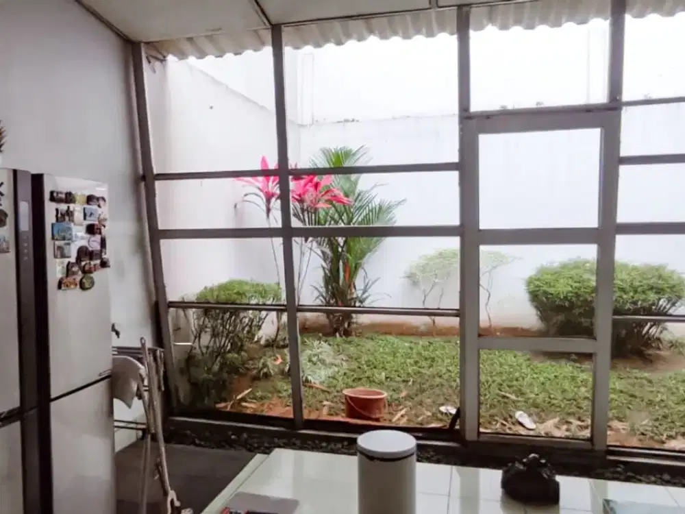 BEST DEAL! RUMAH THE GREEN BSD LT 184M², SHM