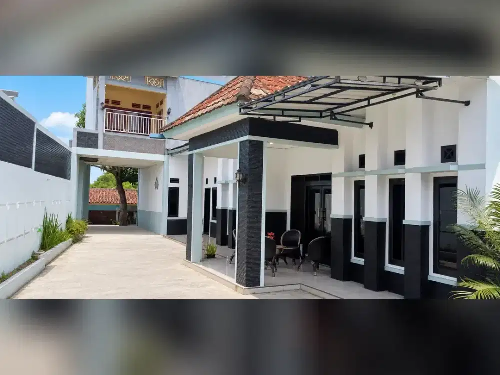 Rumah Dijual di Babakan Cikao, Kabupaten Purwakarta
