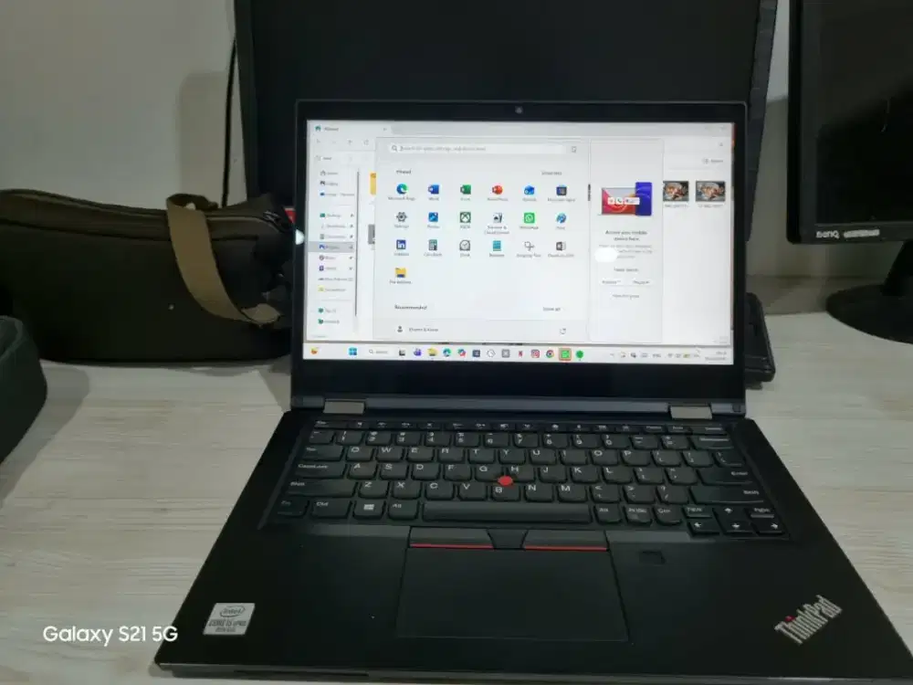 Lenovi thinkpad L13