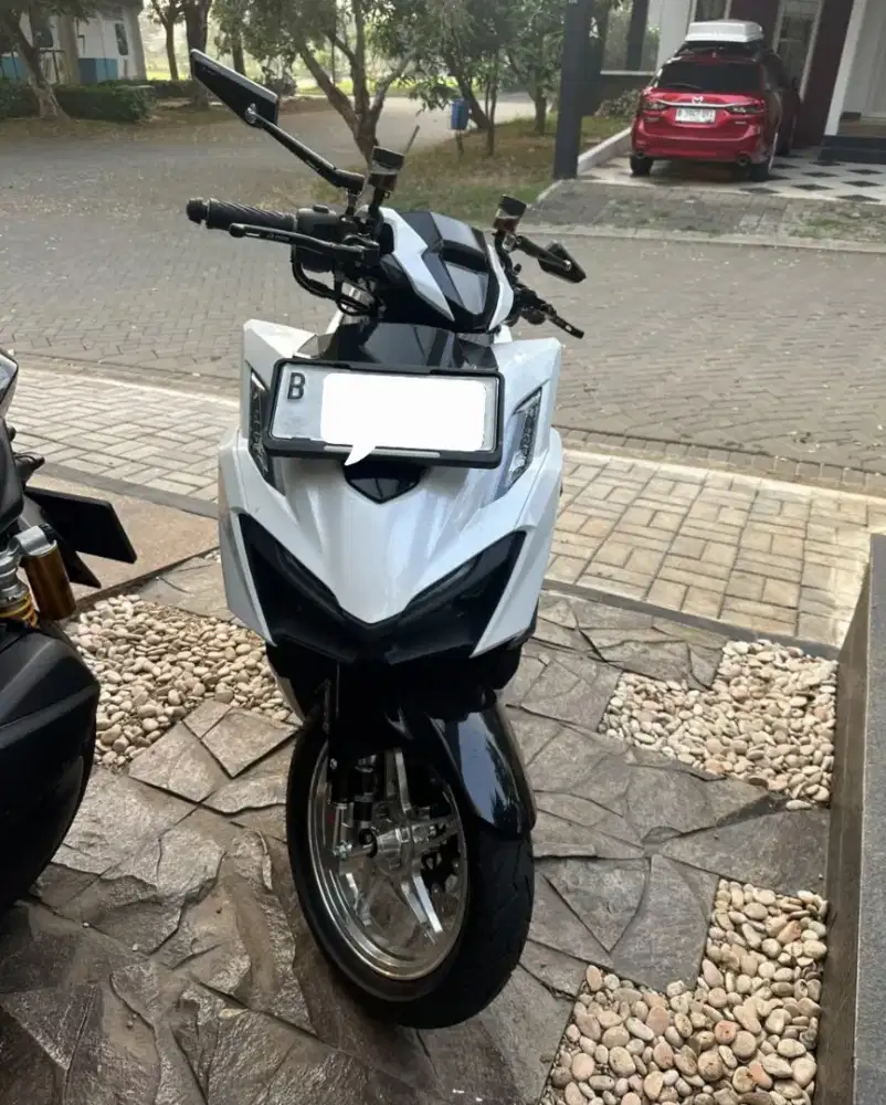 Jual Vario 160 2025