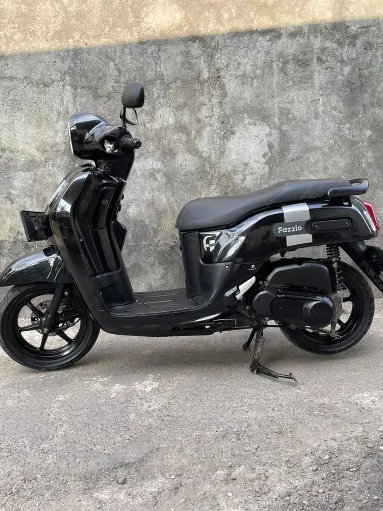 Fazzio lux 2022 dp 5 jt