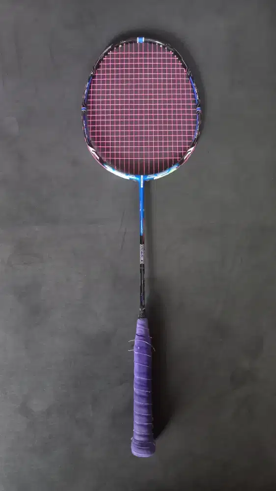RAKET BADMINTON FELLET