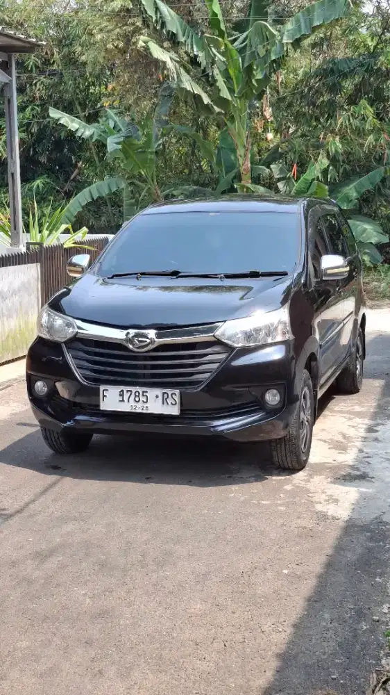 Xenia R MT 2018 Pajak Hidup
