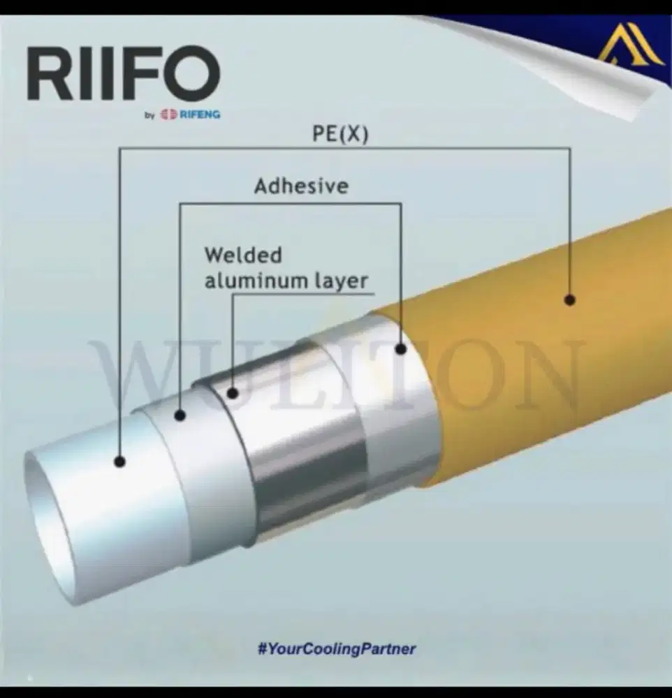 Jual Pipa Ac Rifeng