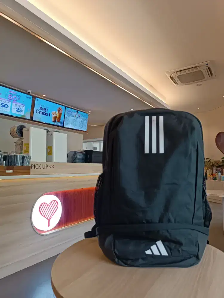 Tas Ransel Branded Mewah