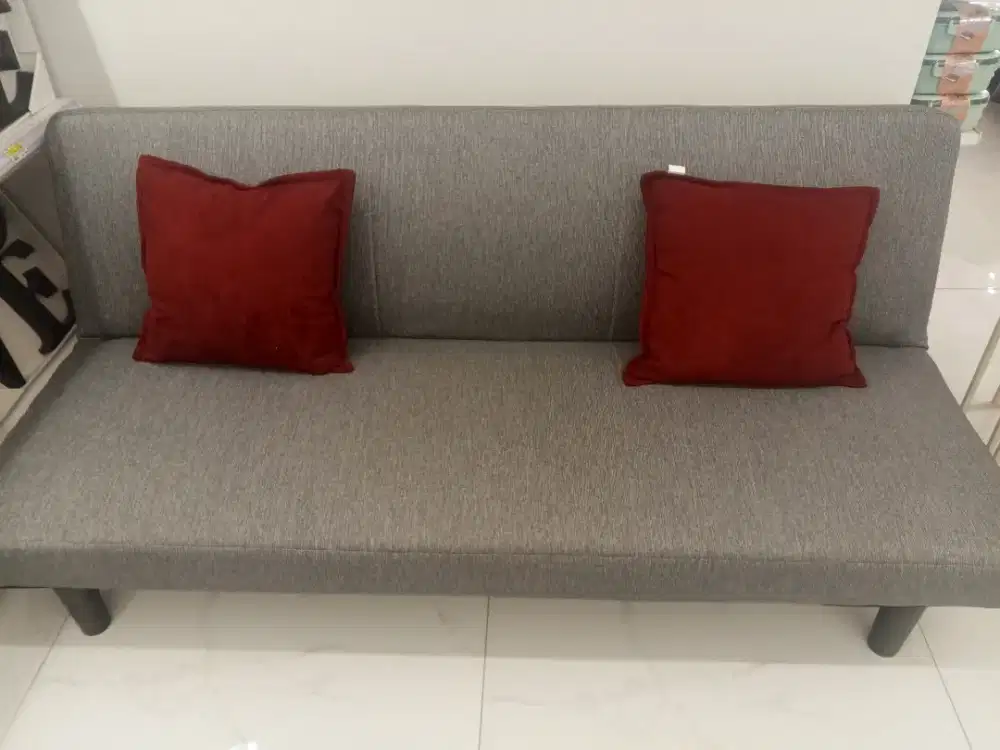 Jual murah sofabed cilegon