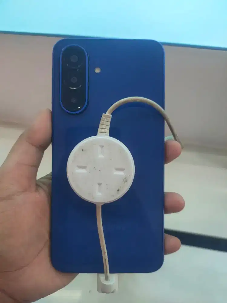 Samsung galaxy A27 5G