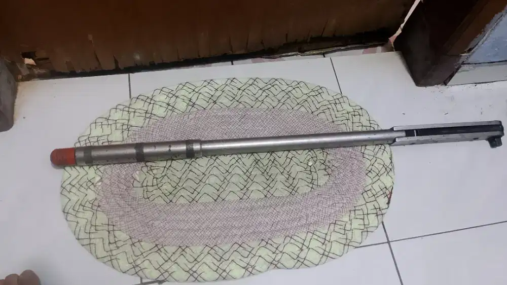 DIJUAL CEPAT KUNCI TORSI BRITOOL EVT 3000