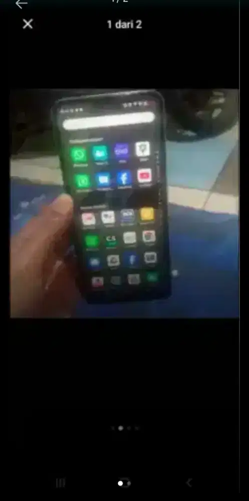 infinix smart 7