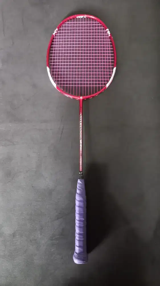 RAKET BADMINTON RS