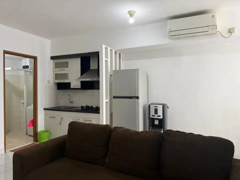 SEWA APARTEMEN MURAH TOWER 18 TAMAN RASUNA