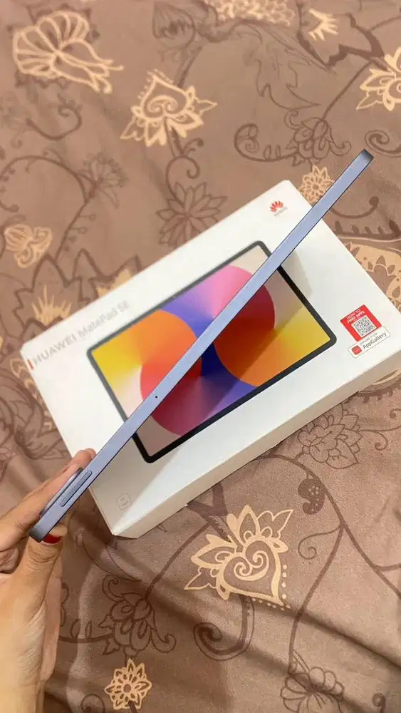 Huawei mattpad se 11 4/128