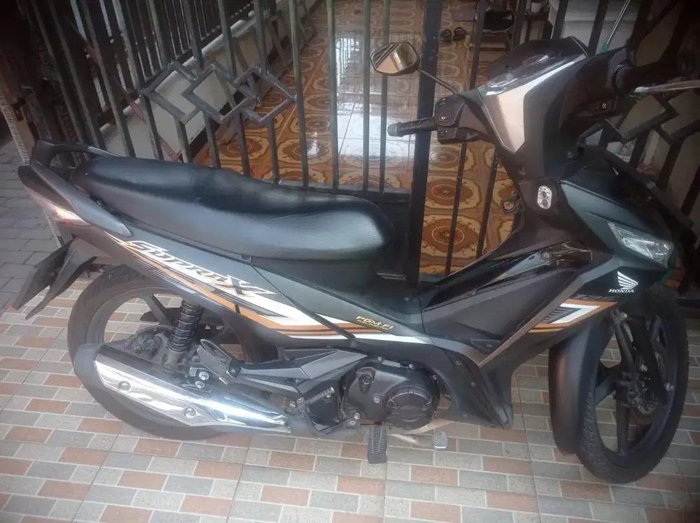 SUPRAX125ijeksi