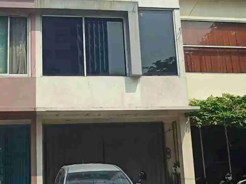 Ruko Dijual Di Emerald Boulevard Sektor 9