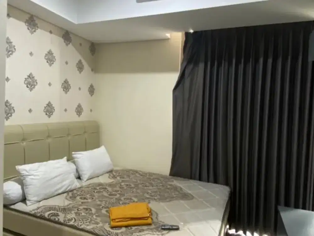 Disewakan Taman Anggrek Residences Tipe Studio