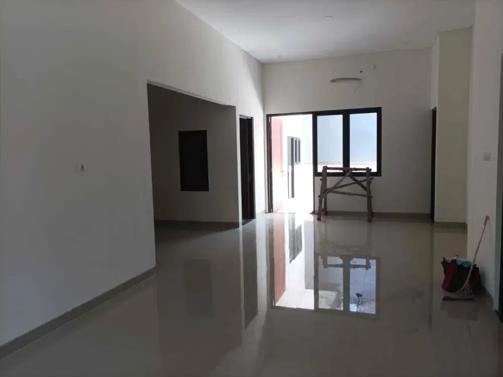 DIJUAL RUMAH MANYAR SURABAYA PUSAT