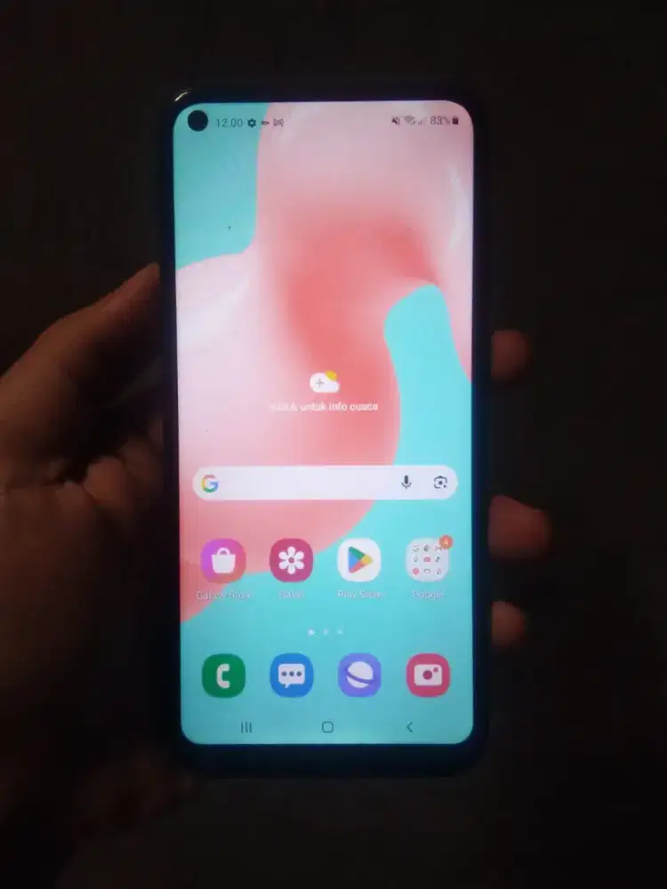 Samsung a11 3/32