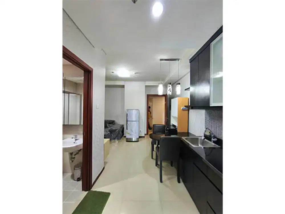 Disewa Apartemen Thamrin Residence Twr Bougenville, Tanah Abang