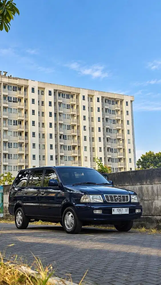 Lgx Matic 2.0 2001