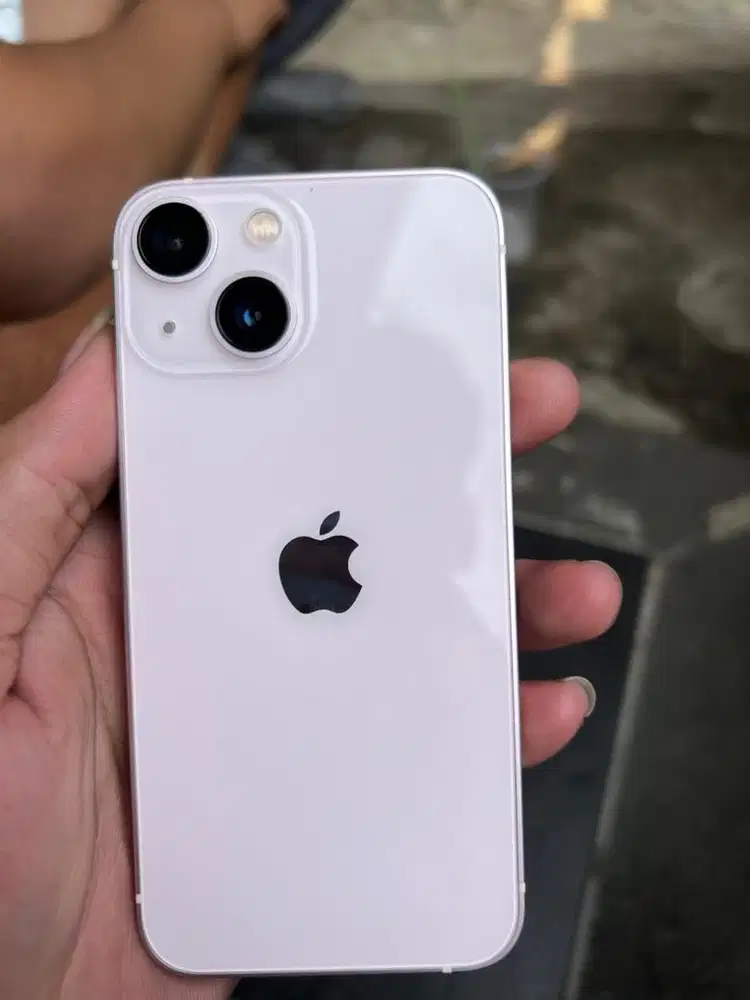 iPhone 13mini 256Gb