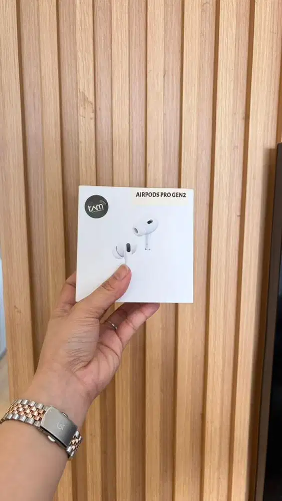 Airpods pro gen 2