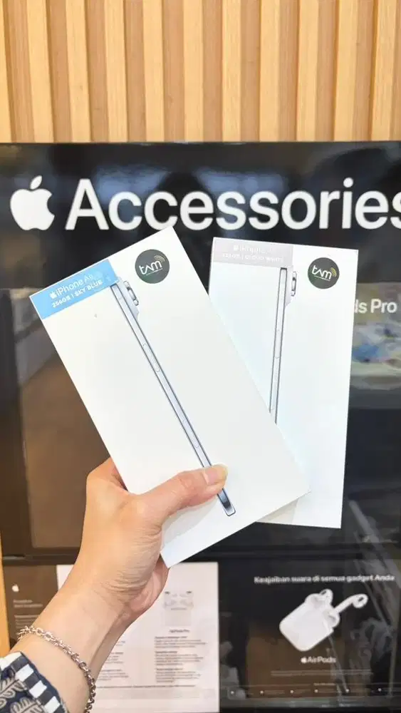iPhone Air 256gb