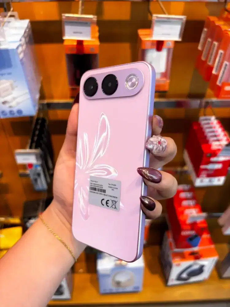 Pre-Order Oppo A7 Pro 5G || Tukar Tambah || Cicilan