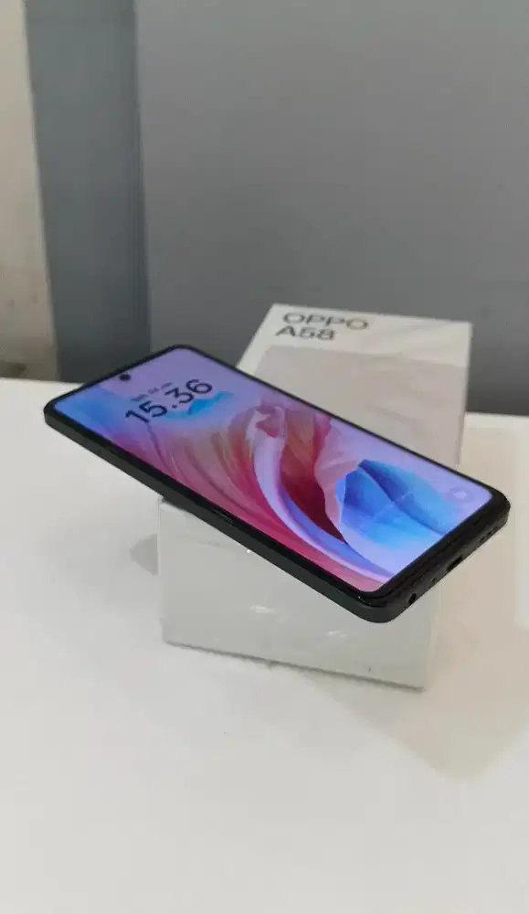 Oppo A58 8/128,fulset,belum pernah bongkar,no minus,seken mulus