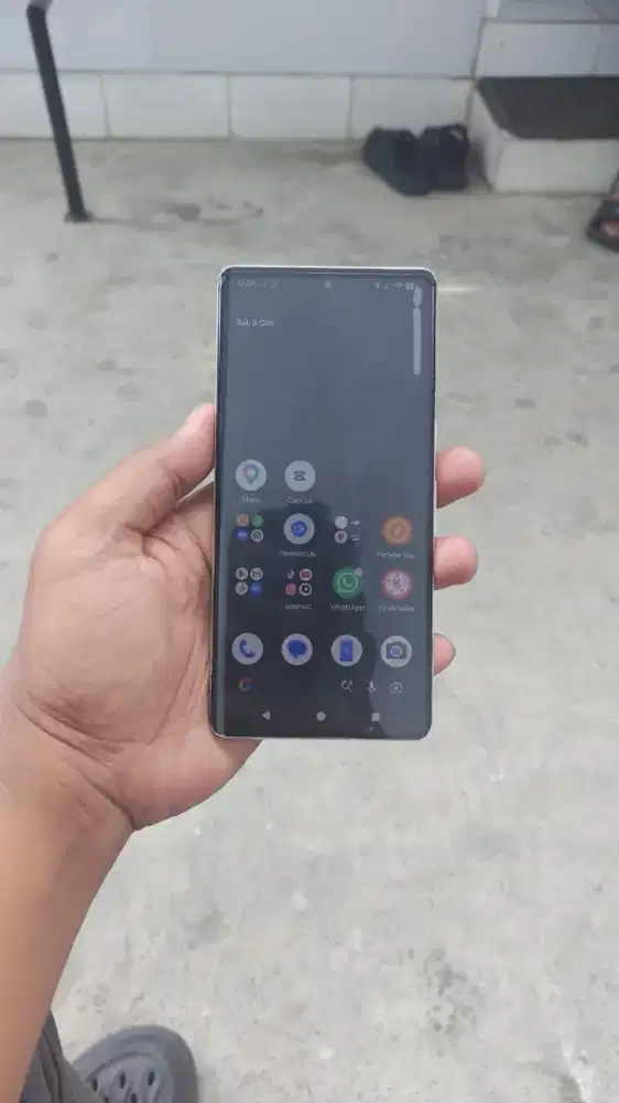 GOPIX PIXEL 7 PRO BEACUKAI 128GB