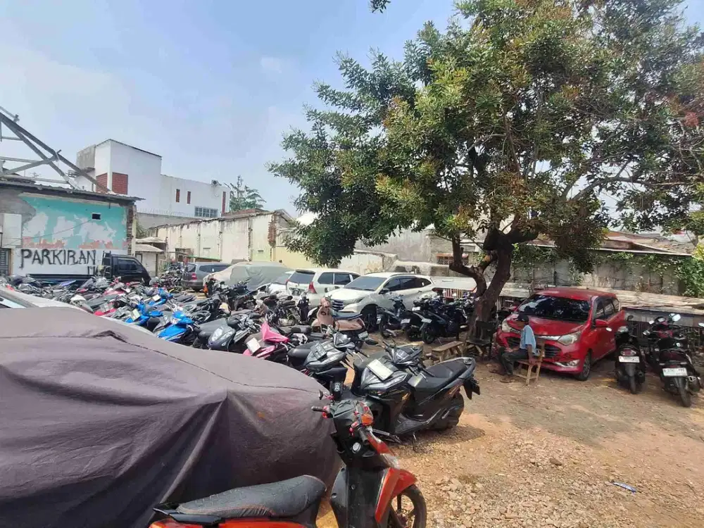 LAHAN TANAH MURAH KOMERSIAL MATRAMAN