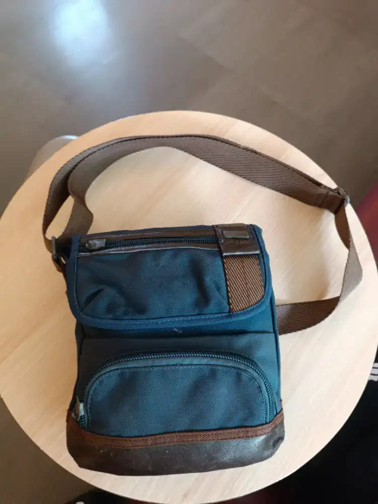 Tas Slingbag Mewah Original