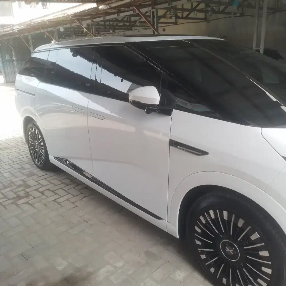 SALON MOBIL MEDAN