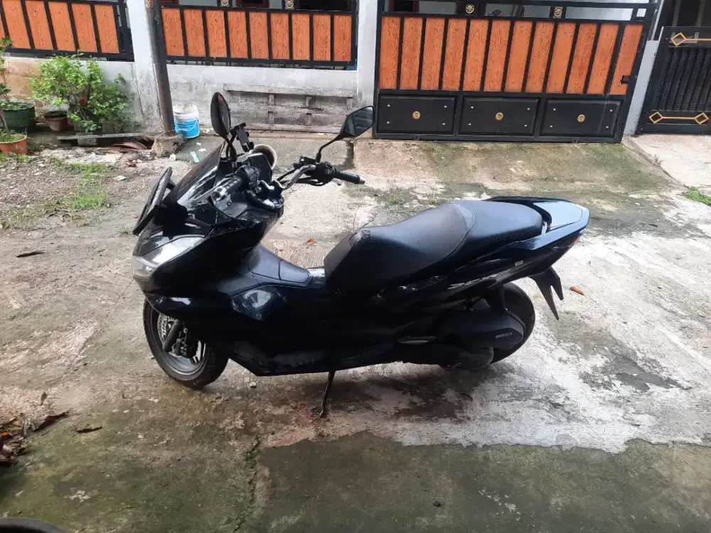 Motor PCX CBS 160cc