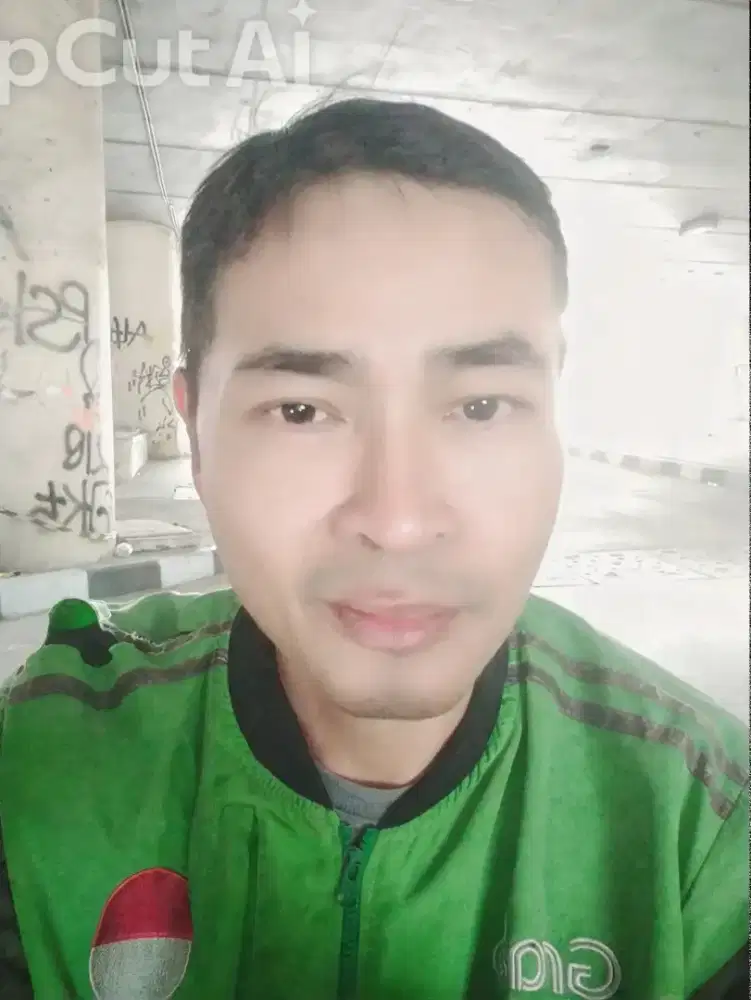 Ojek anak sekolah