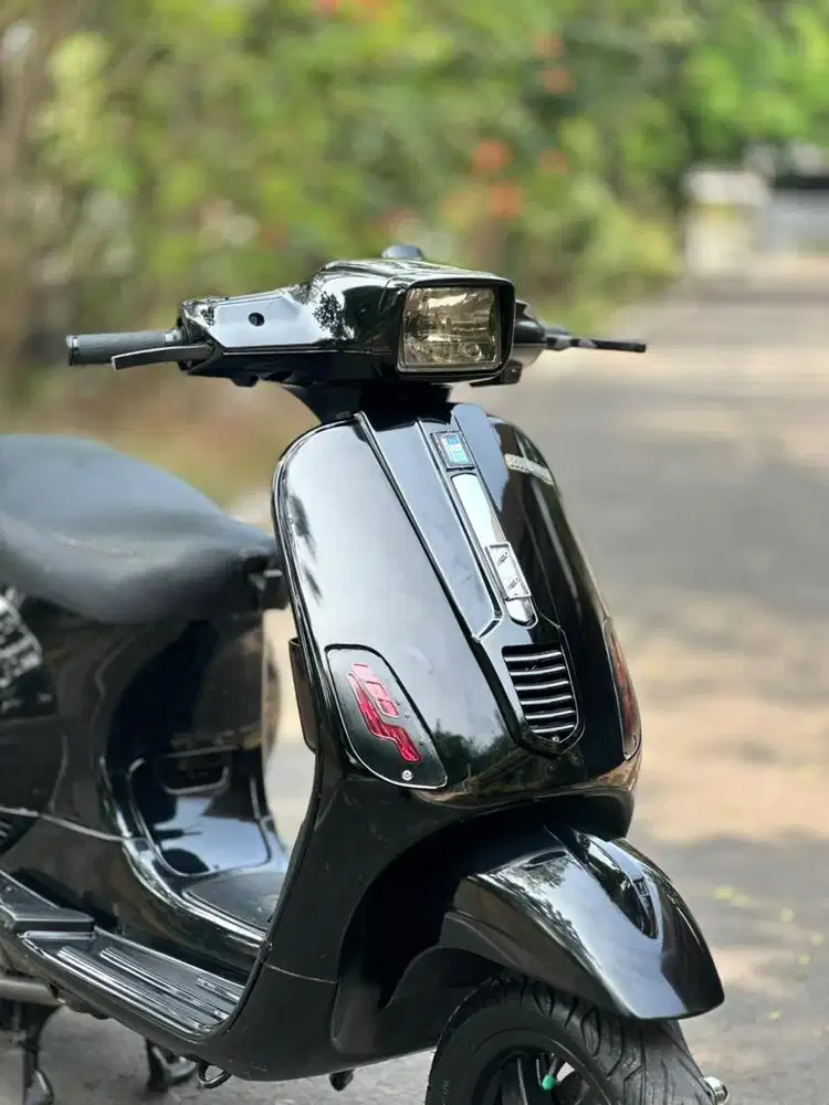 VESPA S 125 3V 2016