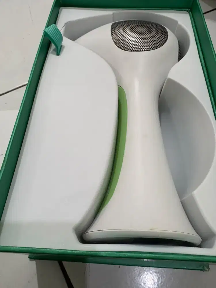 TRIA Laser Hair Removal, Made in Korea,  Bagus Normal ,COD Cijantung