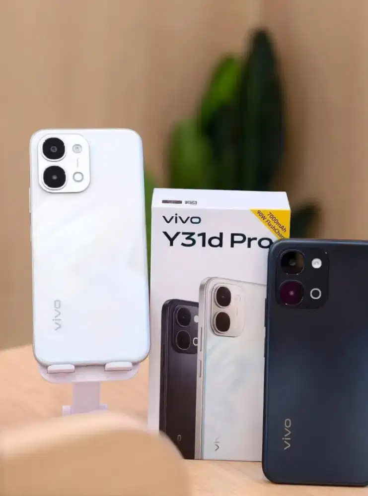 Vivo y31d pro || cicilan || tuker tambah
