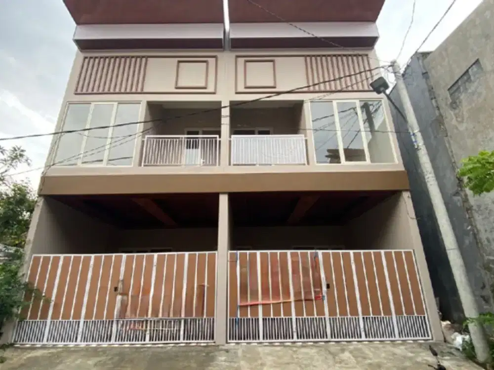rumah dijual