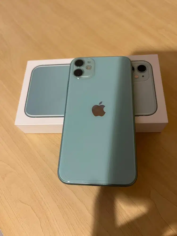 Iphone 11 128GB