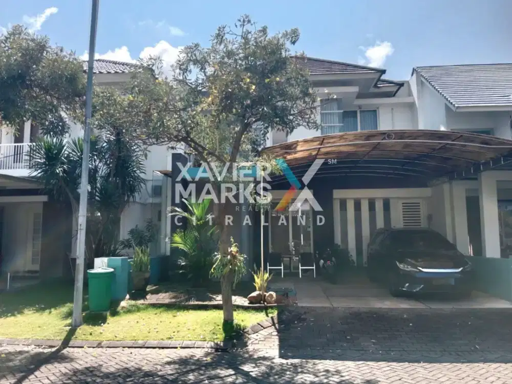 Rumah Wisata Bukit Mas Terawat Siap Huni Harga Nego Sampai Deal