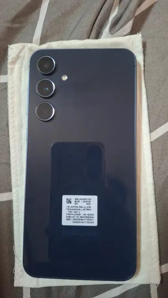 Samsung galaxy A55 5G