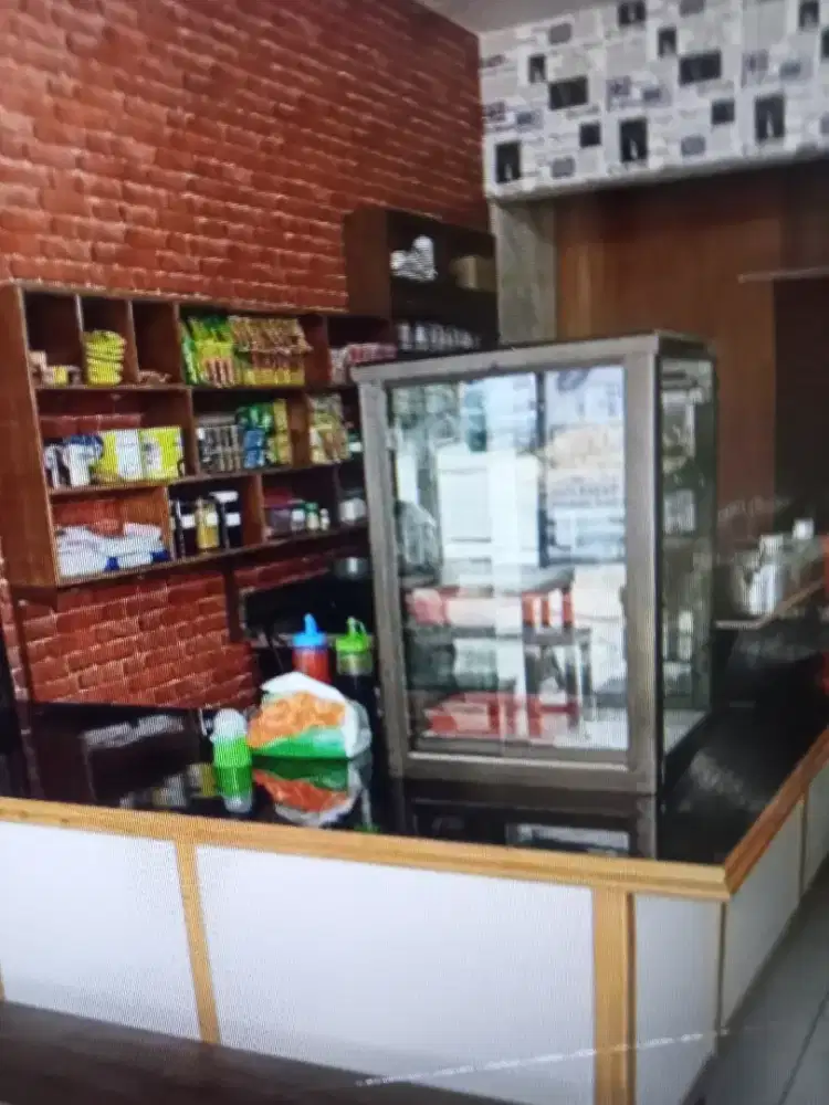 Butuh yg bisa masak di warkop