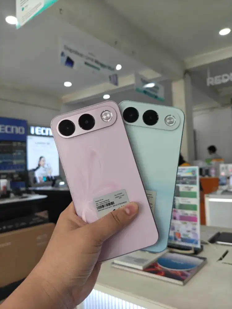 Pre order oppo a7pro garansi resmi