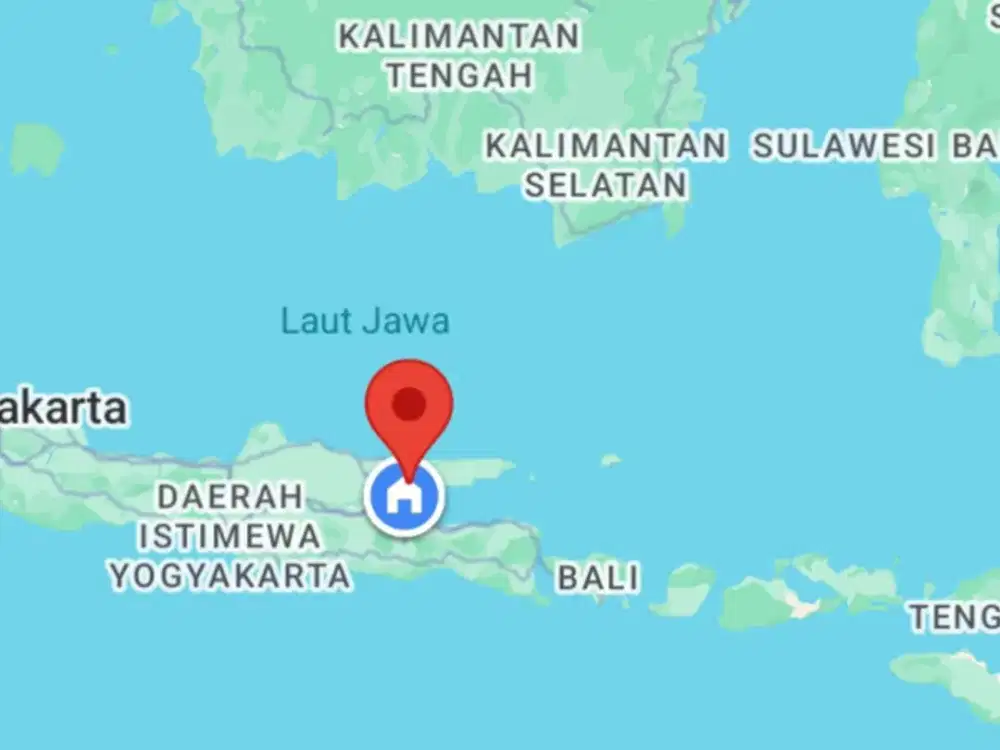 rumah utk kos kosan ditengah kota Surabaya