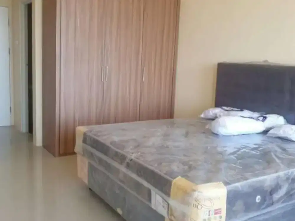 Termurah Apartemen Furnish 2 BR My Tower Surabaya