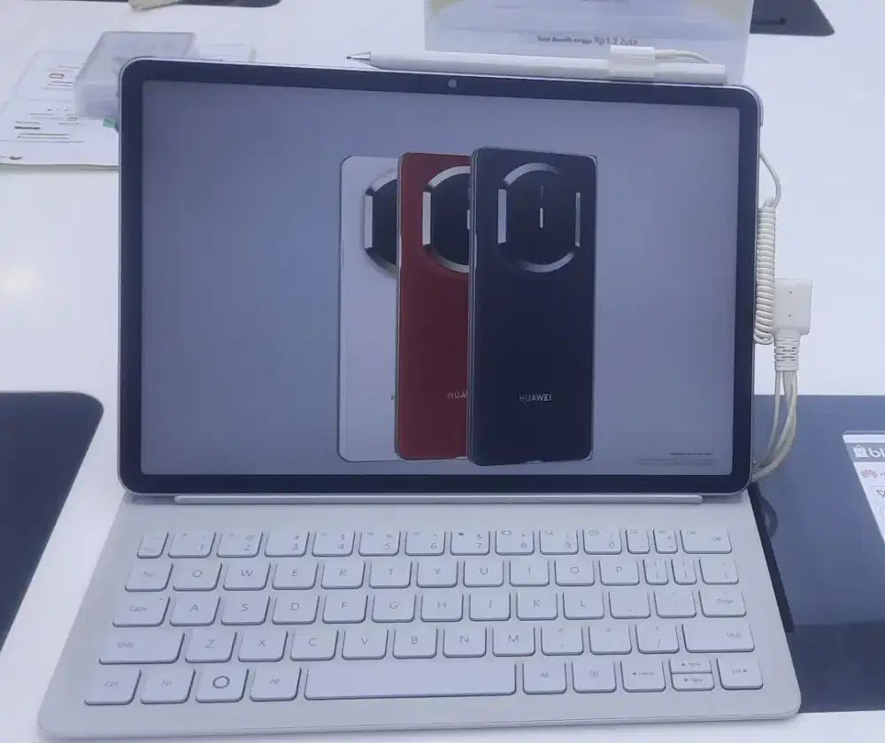 Huawei Matepad 11.5