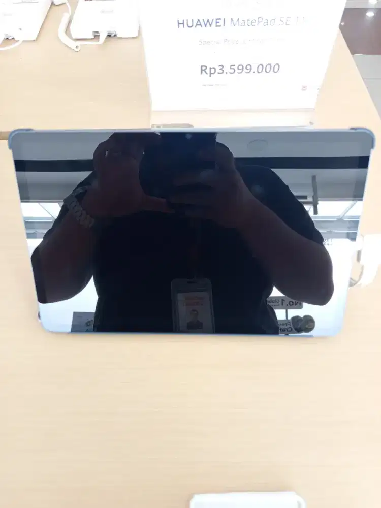 Huawei Matepad SE 11 Wi-Fi 4/128GB